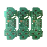 Remote Control Heavy Copper PCB