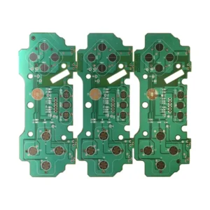 Remote Control Heavy Copper PCB china