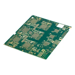 advanced thick hdi pcb