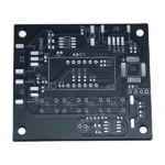 black ultra-thin fr4 pcb wholesale