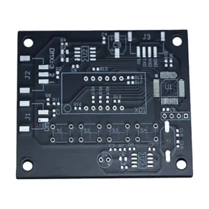 black ultra-thin fr4 pcb wholesale