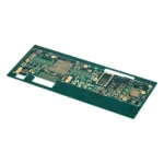 china oem/odm customized 6 layer hdi pcb