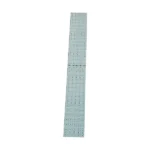 china single sided long aluminum pcb