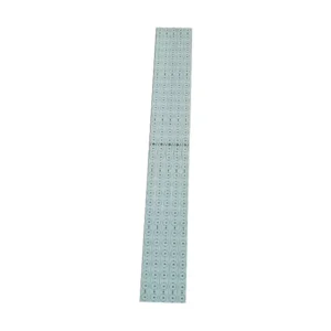 china single sided long aluminum pcb