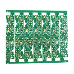fr4 1.2mm double-sided pcb