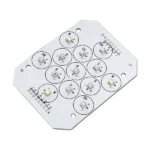 high-performance custom LED PCB