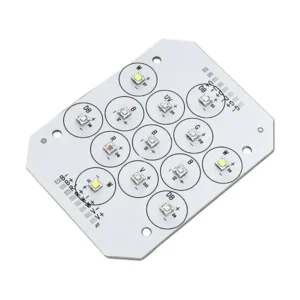 high-performance custom LED PCB