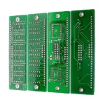 multilayer pcb prototype