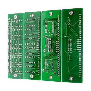 multilayer pcb prototype