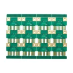 multilayer rf microwave pcb with ro4003c