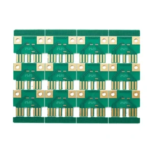 multilayer rf microwave pcb with ro4003c